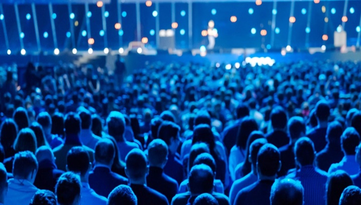 Startup de eventos sofre forte impacto com o coronavírus