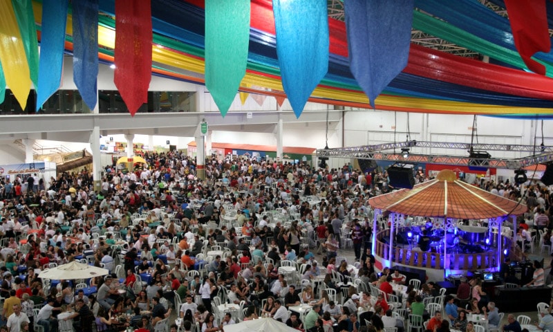 Startup de venda de ingressos, recebe aporte de R$ 90 milhões